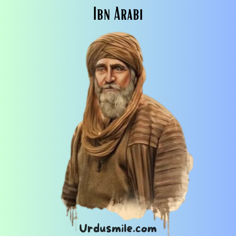 IBN ARABI