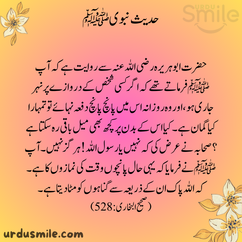 Best Hadith Mubarak