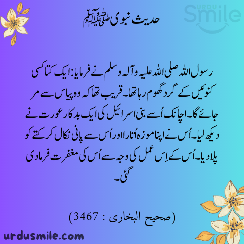 Best Hadith Mubarak