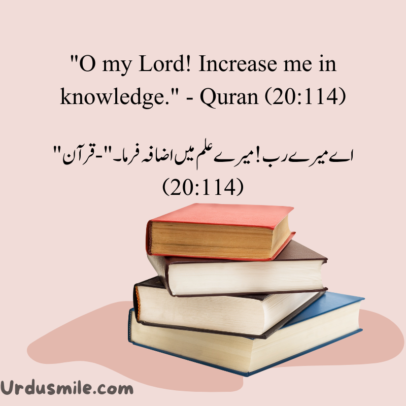 Education in Islam