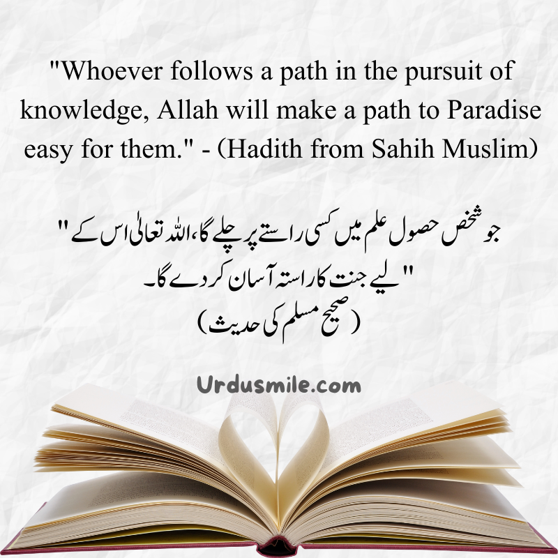 Education in Islam