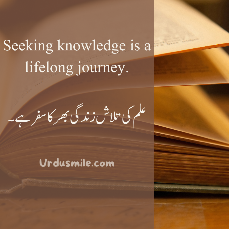 Education in Islam