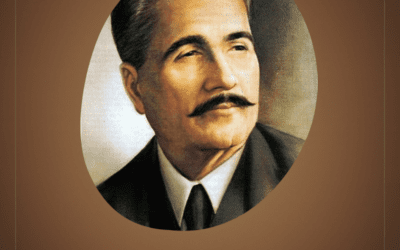 ALLAMA IQBAL BEST QUOTES