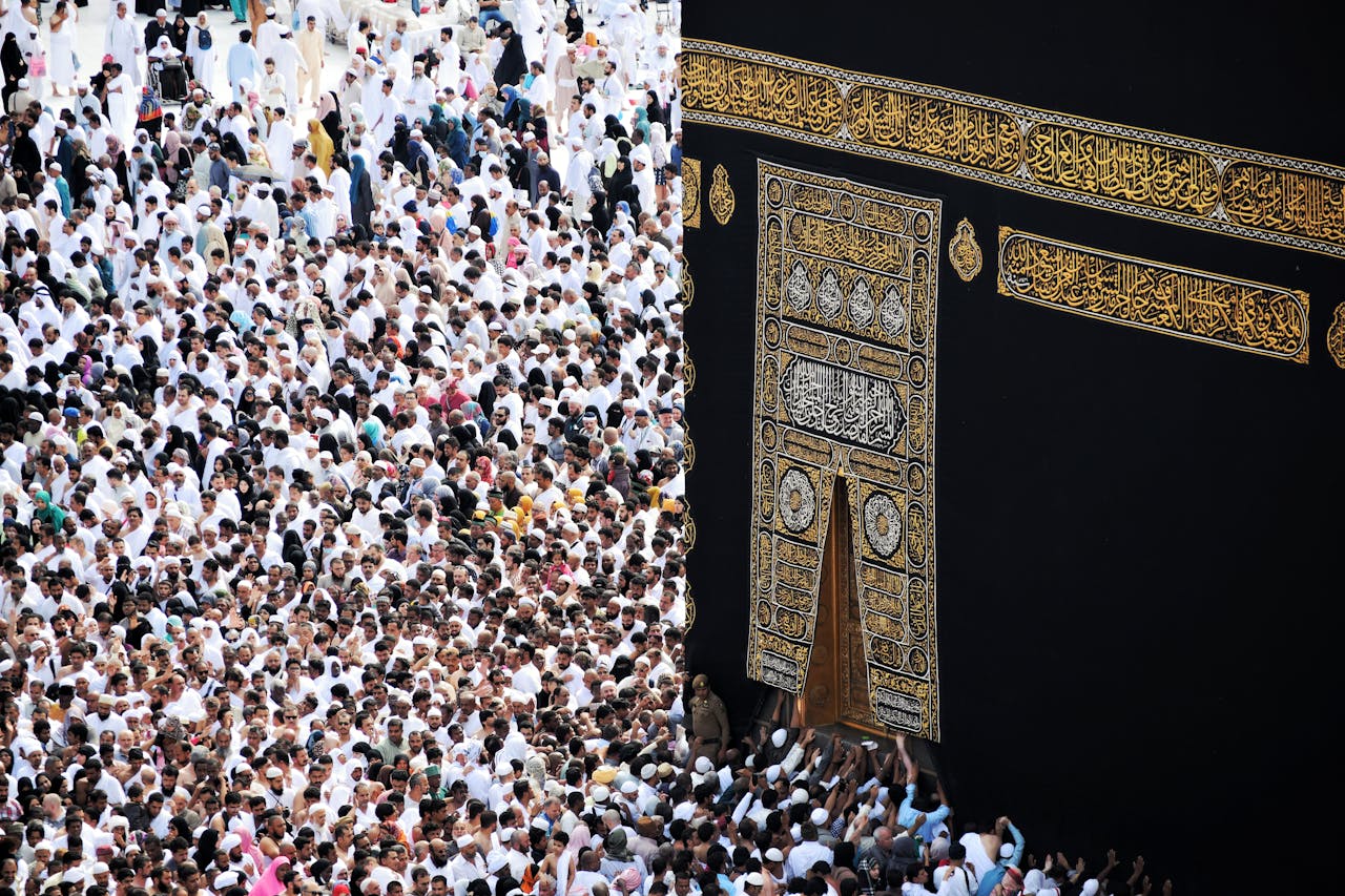 Hajj