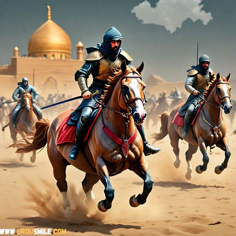 Battle of Karbala