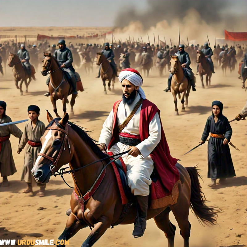 Battle of Karbala