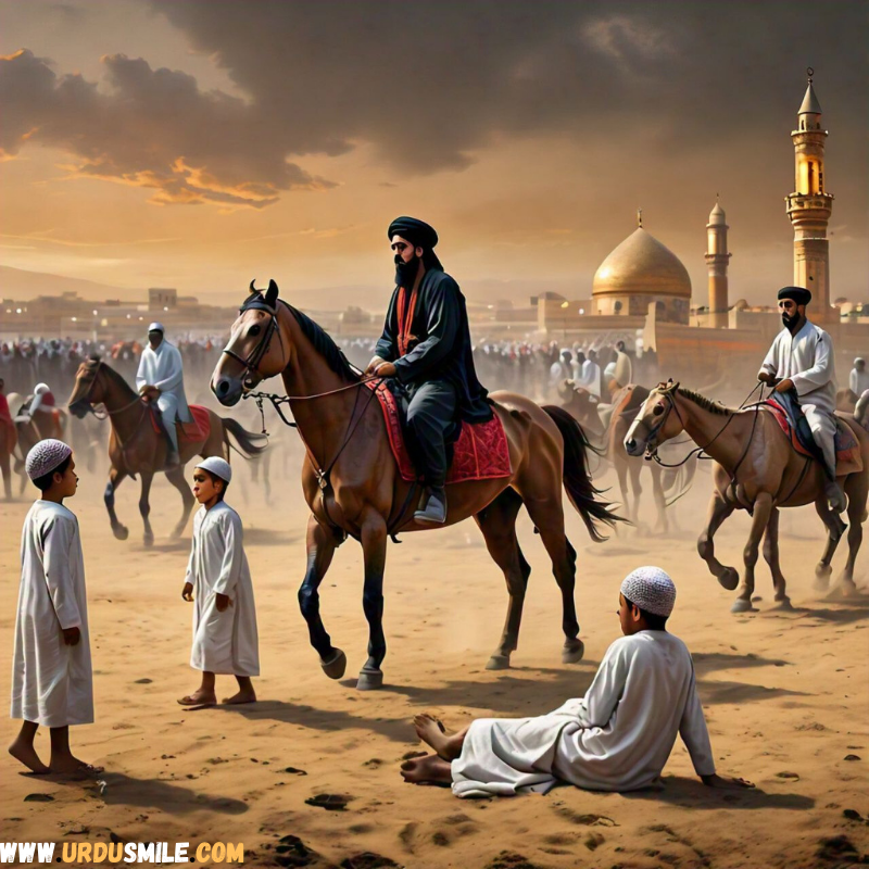 Battle of Karbala