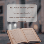 Religion: Islam