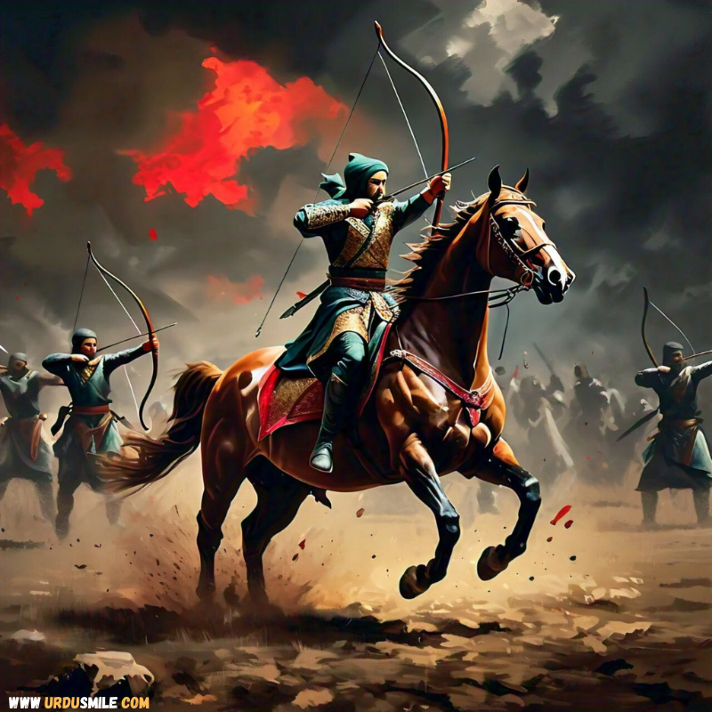 Battle of Karbala