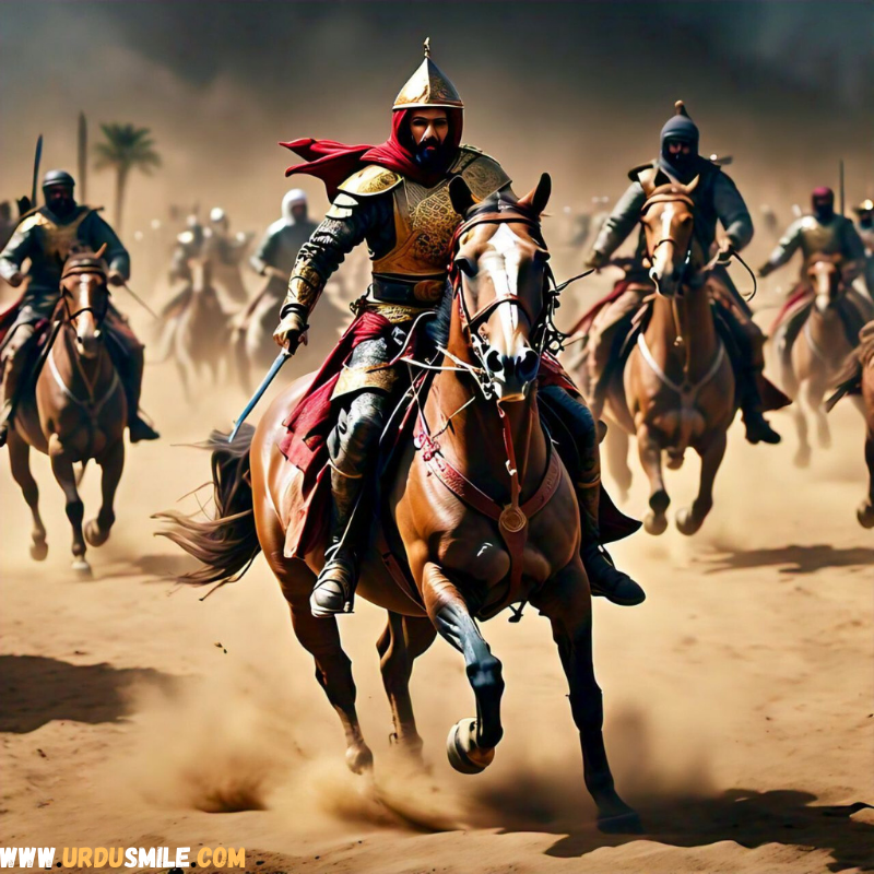 Battle of Karbala